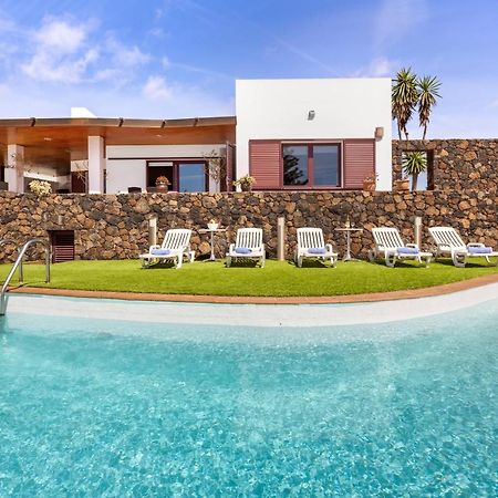 Home2Book Luxury Villa Playa Honda, Private Pool Playa Honda  Eksteriør bilde